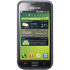 Samsung I9000 Galaxy S 16Gb -  1